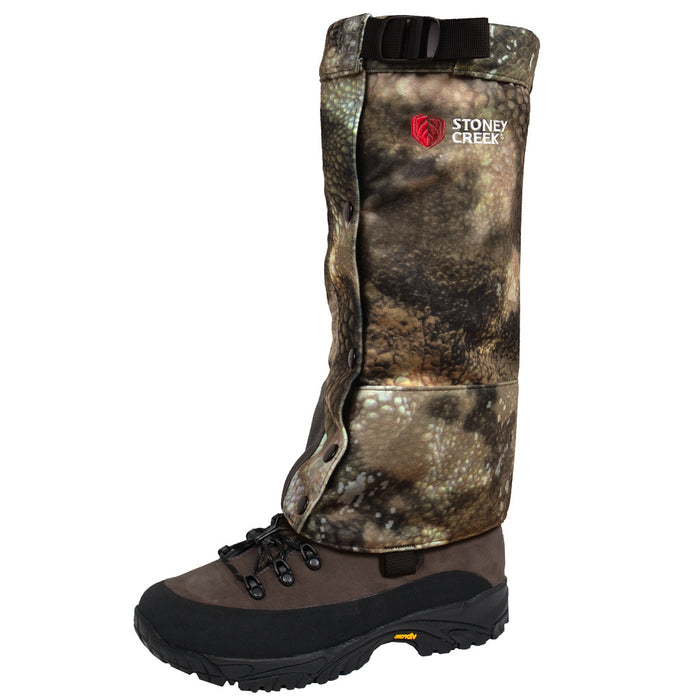 STONEY CREEK GAITERS TRICORD LONG TCA CAMO L [SIZE:L]