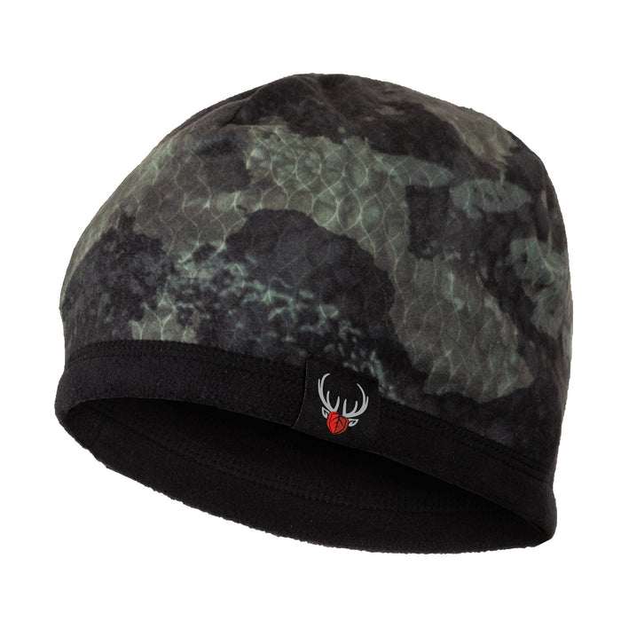 STONEY CREEK SKULL CAP BEANIE KIDS TCU BLACK