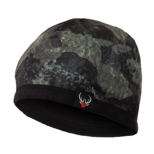 STONEY CREEK SKULL CAP BEANIE KIDS TCU BLACK