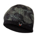STONEY CREEK SKULL CAP BEANIE KIDS TCU BLACK