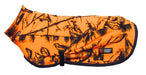 STONEY CREEK JONES DOG COAT BLAZE XS [SIZE:XS]