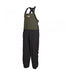STONEY CREEK TEMPEST BIB BLACK/BAYLEAF XLARGE