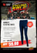 STONEY CREEK WOMENS ACTIVE TIGHTS NAVY 18 [SIZE:18]