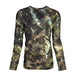 STONEY CREEK ACTIVE CREW L/S TOP MID LAYER TCF MENS 2XL [SIZE:2XL]