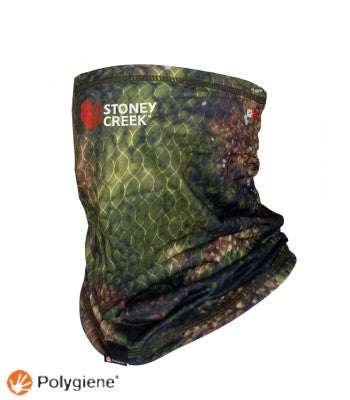 STONEY CREEK ICE DRY NECK GAITER TCF