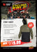 STONEY CREEK STOWIT JACKET MENS BAYLEAF/BLACK [SIZE:SMALL]