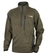 STONEY CREEK THE ROCK PULLOVER BAYLEAF [SIZE:SMALL]