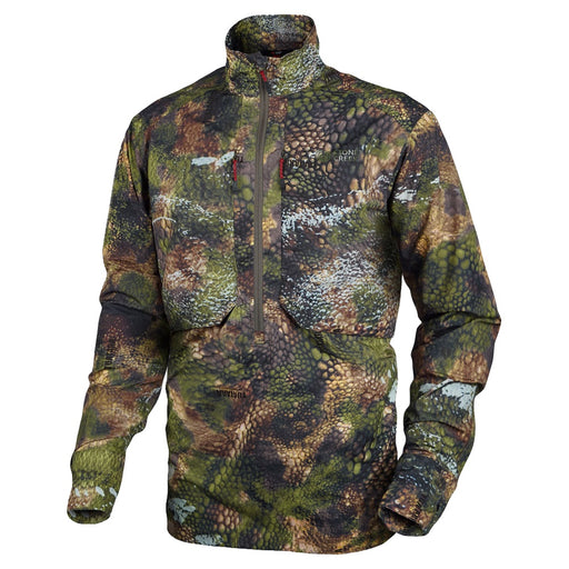 STONEY CREEK FAST HUNT ASCENT SHIRT CAMO TCF MENS M [SIZE:MEDIUM]