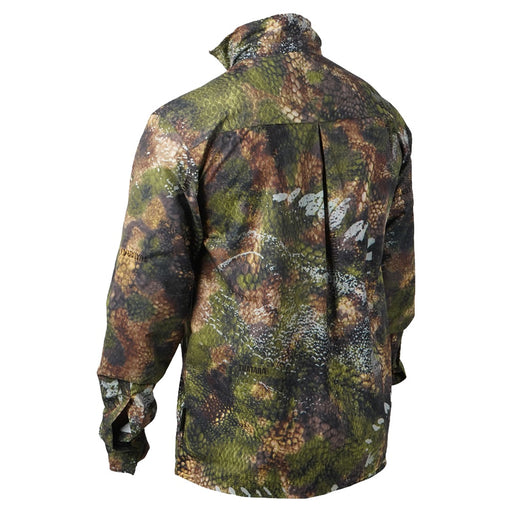 STONEY CREEK FAST HUNT ASCENT SHIRT CAMO TCF MENS M [SIZE:MEDIUM]