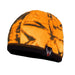 STONEY CREEK SCULL CAP KIDS ORANGE/BLACK