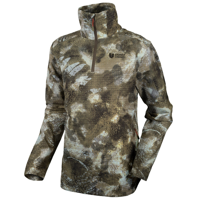 STONEY CREEK SWITCH PULLOVER TCA 3XL [SIZE:3XL]