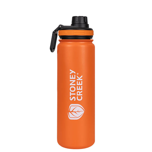 STONEY CREEK WATERMATE SPORTS BOTTLE ORANGE