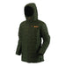 STONEY CREEK THERMOGUARD JACKET MENS BAYLEAF 3XL [SIZE:3XL]