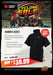 STONEY CREEK RAMMER JACKET BLACK 4XL [SIZE:4XL]