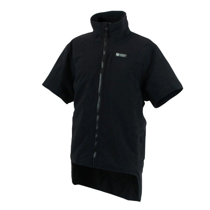 STONEY CREEK RAMMER JACKET BLACK 4XL [SIZE:4XL]