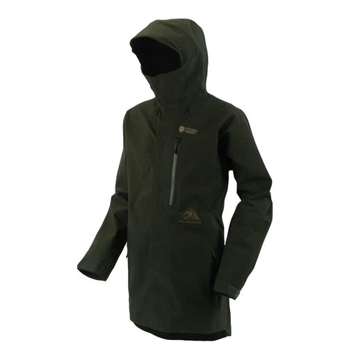 STONEY CREEK GUARDIAN JACKET BAYLEAF 3XL [SIZE:3XL]