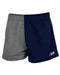 STONEY CREEK JESTER SHORTS MENS NAVY/GREY 3XL [SIZE:3XL]