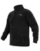 SWAZI DOUGHROASTER BLACK MENS 3XL [SIZE:3XL]