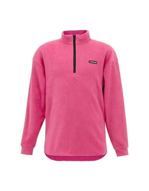 SWAZI KIDS MICRO SHIRT PETAL PINK SIZE 12 [SIZE:12]