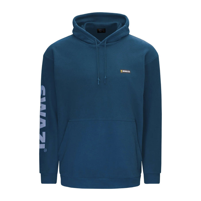 SWAZI THE CLANSMAN MIDNIGHT 2XL [SIZE:2XL]