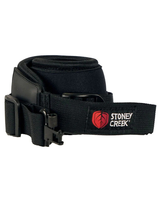 STONEY CREEK SLING NEOPRENE BLACK