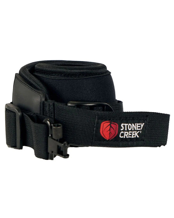 STONEY CREEK SLING NEOPRENE BLACK