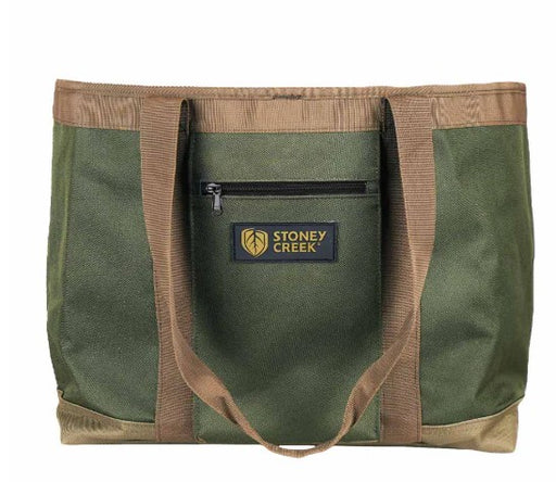 STONEY CREEK TOTE CARRY BAG BAYLEAF 