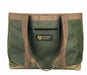 STONEY CREEK TOTE CARRY BAG BAYLEAF 