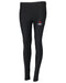 STONEY CREEK WOMENS ACTIVE TIGHTS BLACK [SIZE:08]