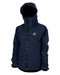 STONEY CREEK WOMENS COASTER JACKET DARK NAVY [SIZE:06]