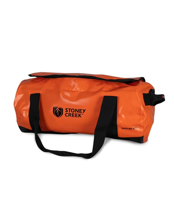 STONEY CREEK THE HAULER 50L ORANGE
