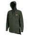 STONEY CREEK FLEECE LACE UP HOODIE BAYLEAF MEDIUM [SIZE:MEDIUM]