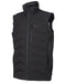 STONEY CREEK PIVOT VEST BLACK 4XL [SIZE:4XL]