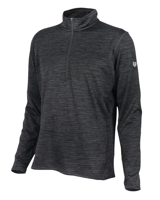 STONEY CREEK SLIPSTREAM THERMAL DARK CHARCOAL 4XL [SIZE:4XL]