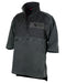 STONEY CREEK TOUGH GUY SHIRT IRON/BLACK 2XL [SIZE:2XL]