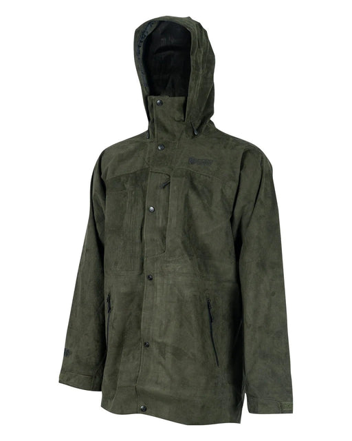 STONEY CREEK SHADOW JACKET MENS BAYLEAF 4XL [SIZE:4XL]