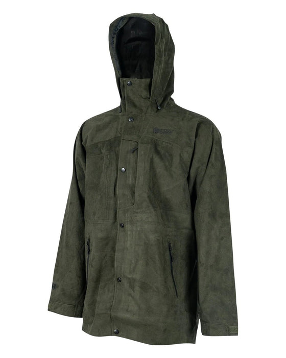 STONEY CREEK SHADOW JACKET MENS BAYLEAF 4XL [SIZE:4XL]