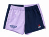 STONEY CREEK REHFISCH OUTDOORS WOMENS JESTER PRO QUIET VIOLET/NAVY 10 [SIZE:10]
