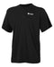 STONEY CREEK STAY WILD STAG TEE BLACK [SIZE:SMALL]