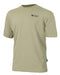 STONEY CREEK CHASING GAME TROUT TEE EUCALYPTUS 4XL [SIZE:4XL]