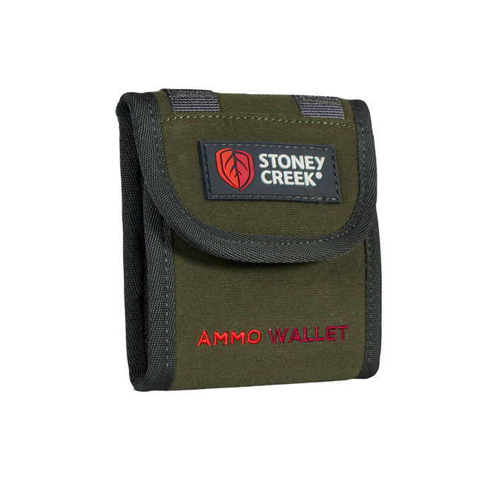 STONEY CREEK AMMO WALLET BAYLEAF