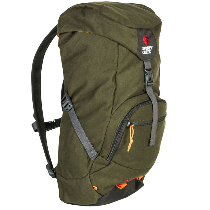 STONEY CREEK BACKPACK KAIPO 20 BAYLEAF