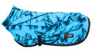 STONEY CREEK JONES DOG COAT BLAZE BLUE XL [SIZE:XL]