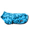 STONEY CREEK JONES DOG COAT BLAZE BLUE XL [SIZE:XL]
