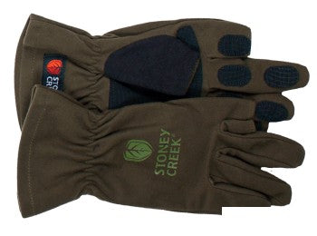STONEY CREEK ALL SEASON GLOVES BAYLEAF LARGE [SIZE:LARGE]