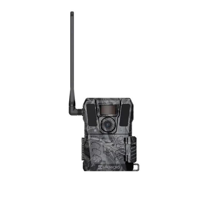 HIKMICRO M15 4G TRAIL CAMERA