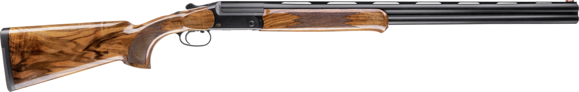 BLASER F3 COMP STD 12 GA 30" GR 7 WOOD