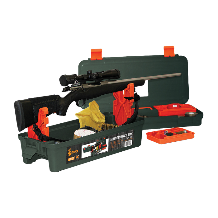 SPIKA MAINTENANCE BOX