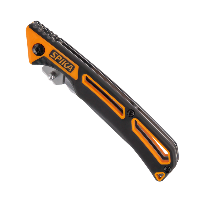 COMMAND FOLDING SCALPEL