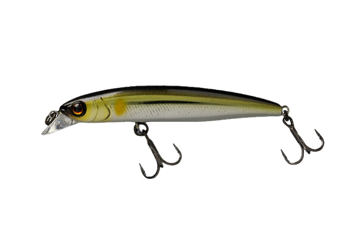 JACKALL COLT MINNOW 65SP